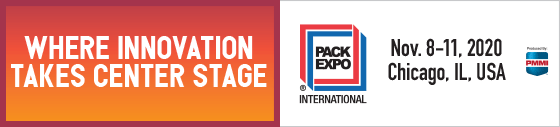 PACK EXPO Las Vegas Registration