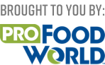 Brought to you by ProFood World