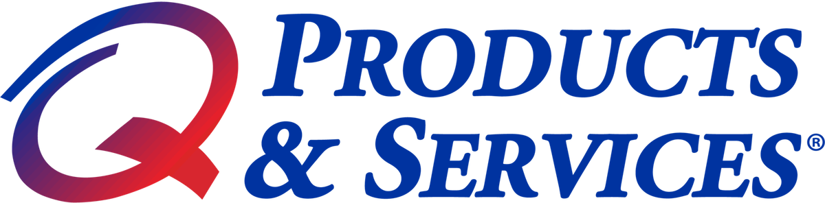 Q Products Logo